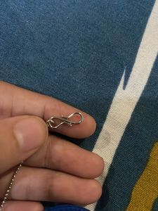 Guitar Pendant