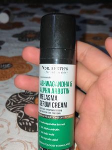 Dr. Sheth's Melasma Serum