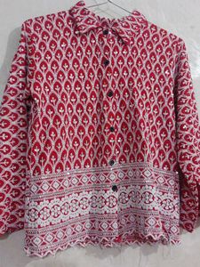 Girls' Top