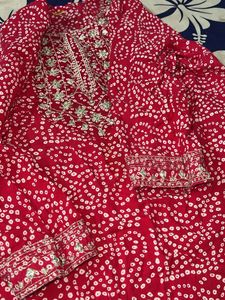 Daily wear Kurta For Women