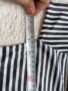Zebra Print Top 30,32