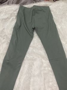 Women Legging Stretchable