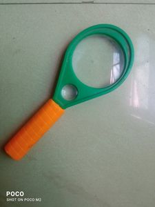 Magnifying Glass