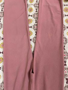 Trendy Pink Trousers – Comfortable &amp; Stylish