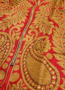Embroidered Kurta Set