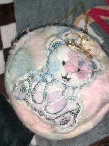 A Bag For Kids