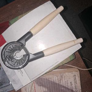 Vintage Nutcracker tool