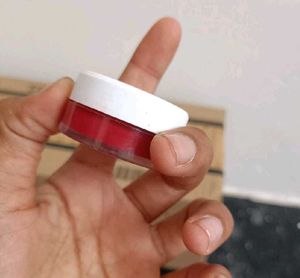 Just Herbs Lip And Cheek Tint