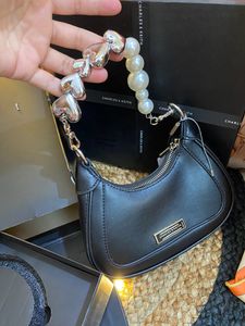 Charles &amp; Keith Mini Hobo Bag