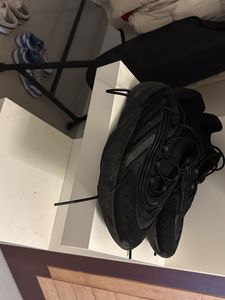 Adidas Sneaker (Size 7, Purchased In Switzerland)