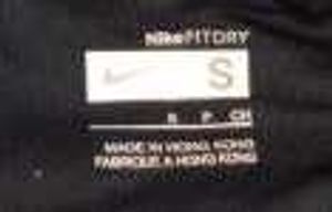 Nike Athletic Trousers Pants