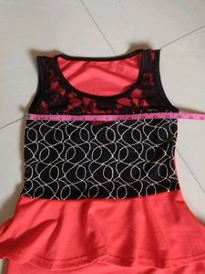 Dress For Girls And Woman