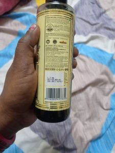 Khadi Natural Bhringraj Hair Oil