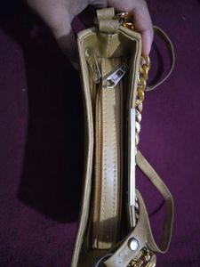 Stylish Crossbody Bag with free gift saree belt