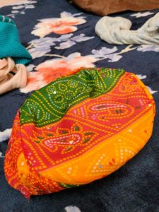 Boys Traditional Cap
