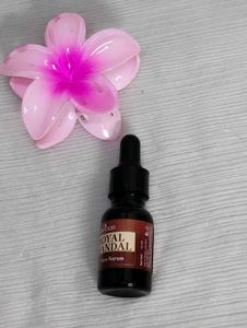 Santoor Royal Sandal Face Serum