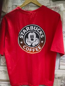 Big Size Tshirt