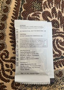 Bloom PCOS Balancing Booster