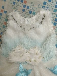 Beautiful Baby Frock