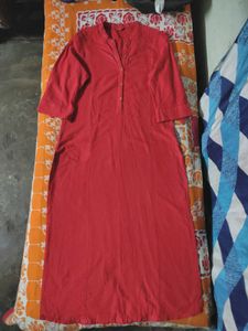 W Pathani Kurta On Sale!