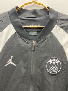 Jordan x PSG Jacket