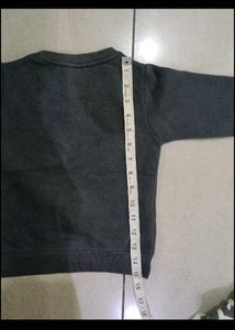 winter fleece Boys&#39; Outfit (18-24 months)