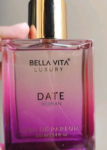Bella Vita Luxury Date EDP