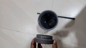 Insulated Tumbler
