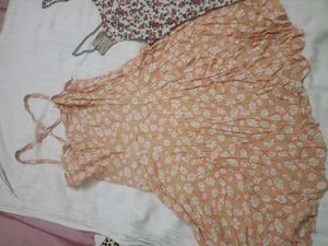 The Happy Winter Dresses 🌸