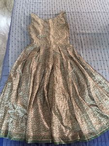 Green Gown