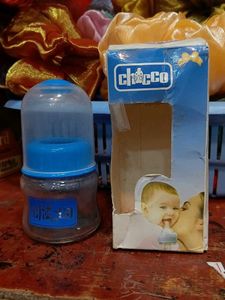 Chicco Baby Bottle