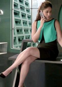 Kareen Kapoor Inspired Lakme Ad Dress