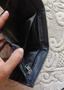 Funky Compact Wallet