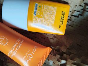 Combo Dot And Key Summer Kit