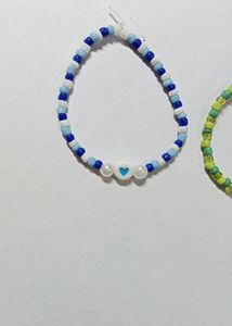 Trio Bracelet