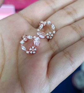 giva rose gold color Jewellery Sets