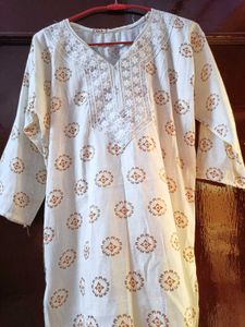 Short Kurti