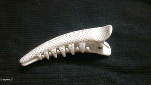 Hair Clip(Small Claw Clip,