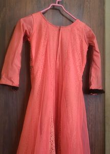 Gown Used