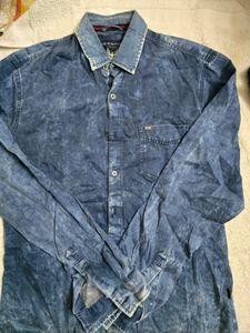 Men&#39;s Shirts Bundle - M Size