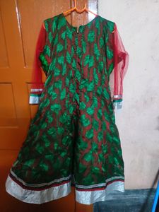Anarkali