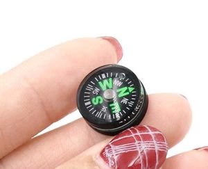 Mini Pocket Compass 🧭