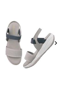 Madam Glorious Sandals Size 8