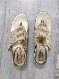 Stelatoes Gold Flats