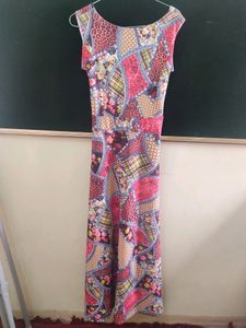 designer gown dress