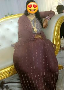 Boutique Design Heavy Mirror Work Lahenga Saree