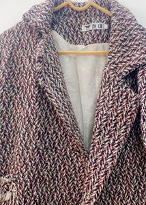 Beautiful Korean Style Overcoat
