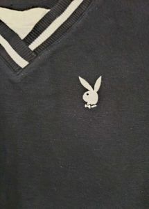 Imported Playboy Top Outfit