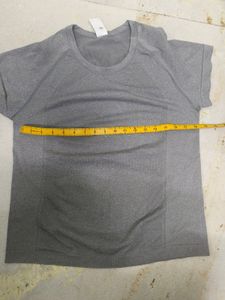 Dry Fit WOMEN TEE