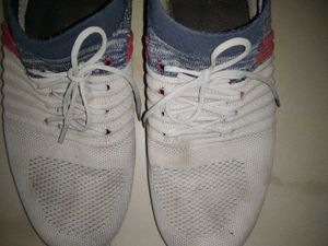 Branded Shoes